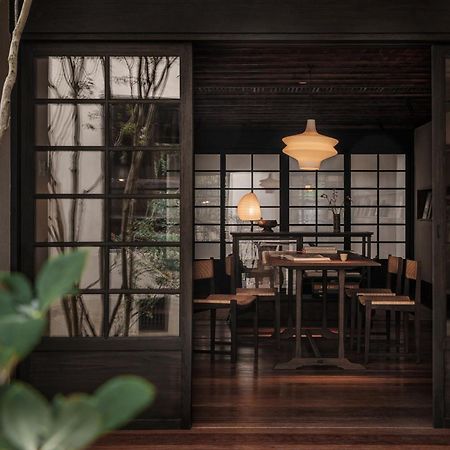 Anyu Hotel 杭州 外观 照片