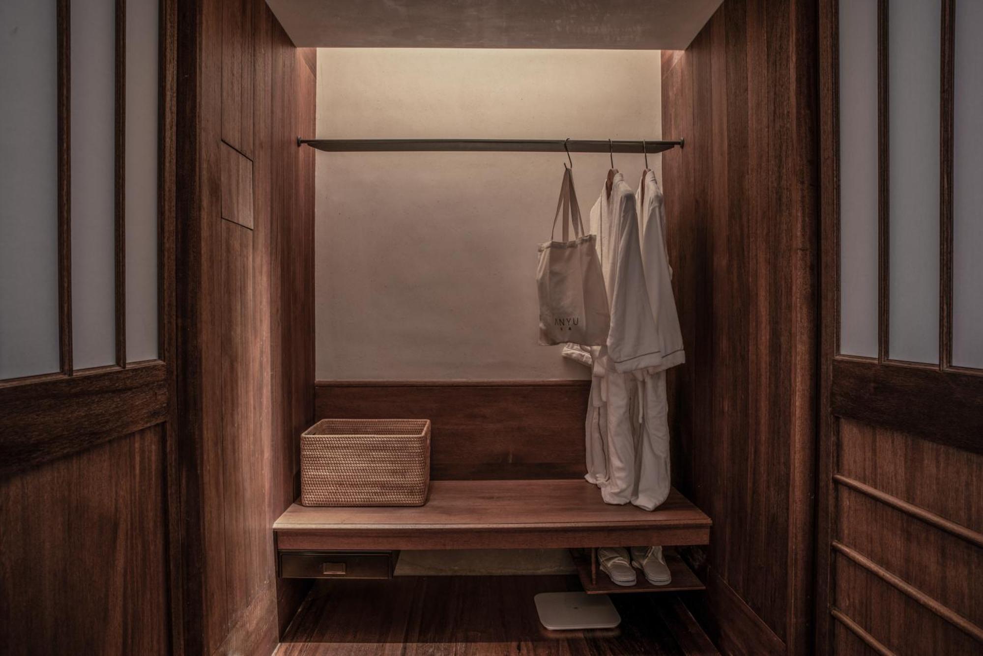 Anyu Hotel 杭州 外观 照片