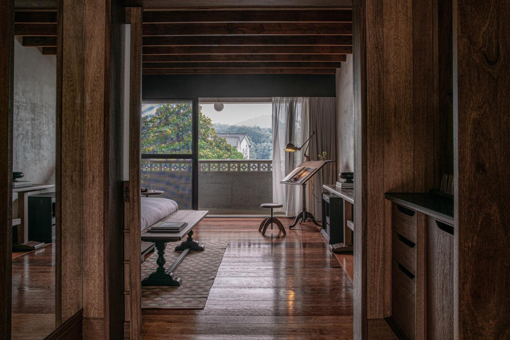 Anyu Hotel 杭州 外观 照片