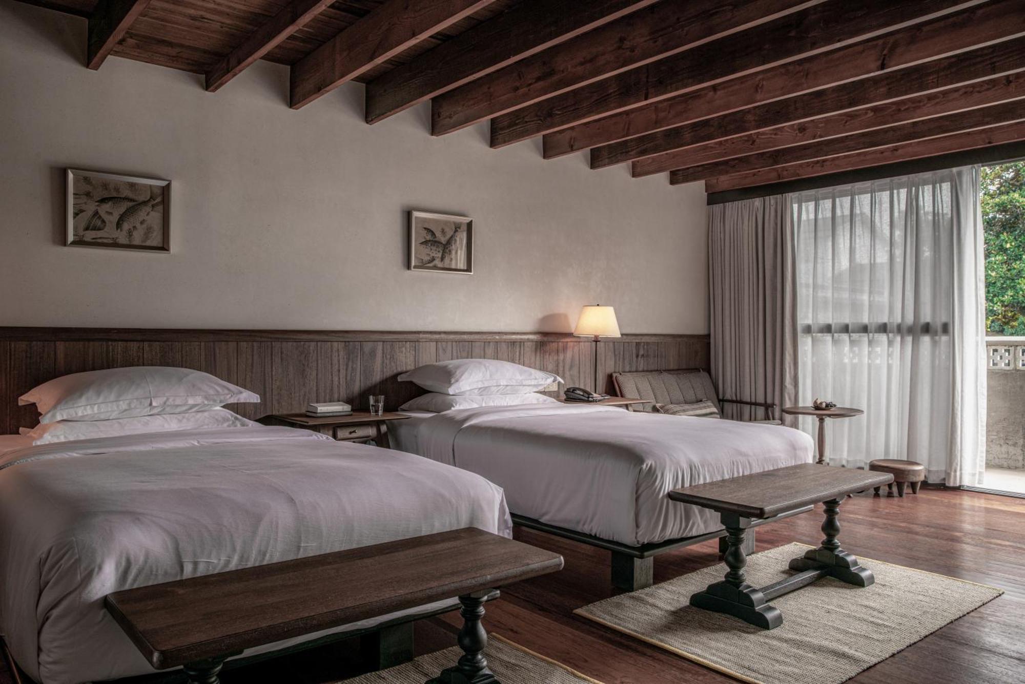 Anyu Hotel 杭州 外观 照片