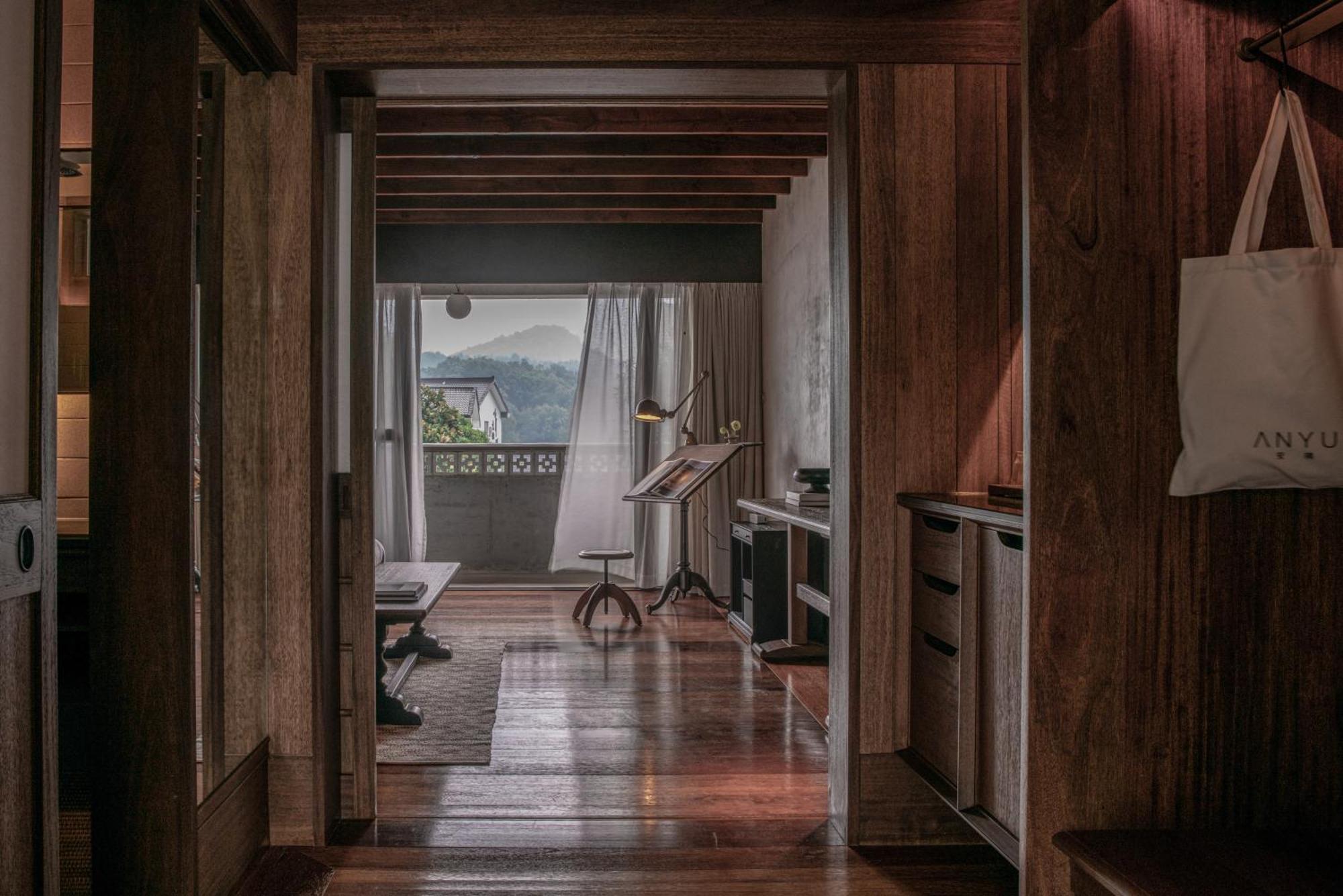Anyu Hotel 杭州 外观 照片