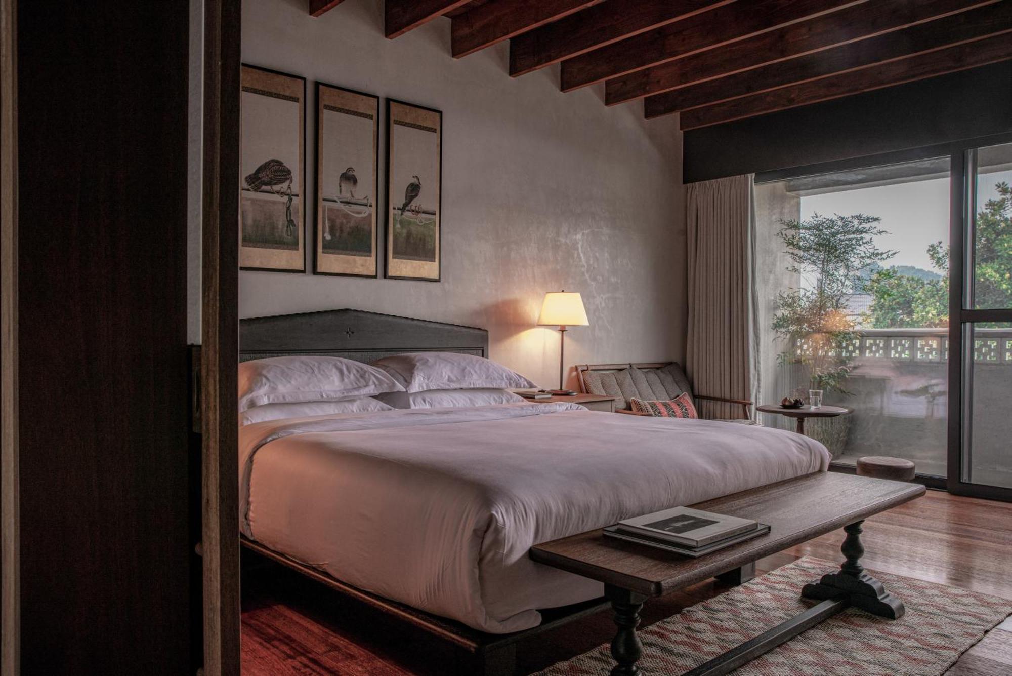 Anyu Hotel 杭州 外观 照片