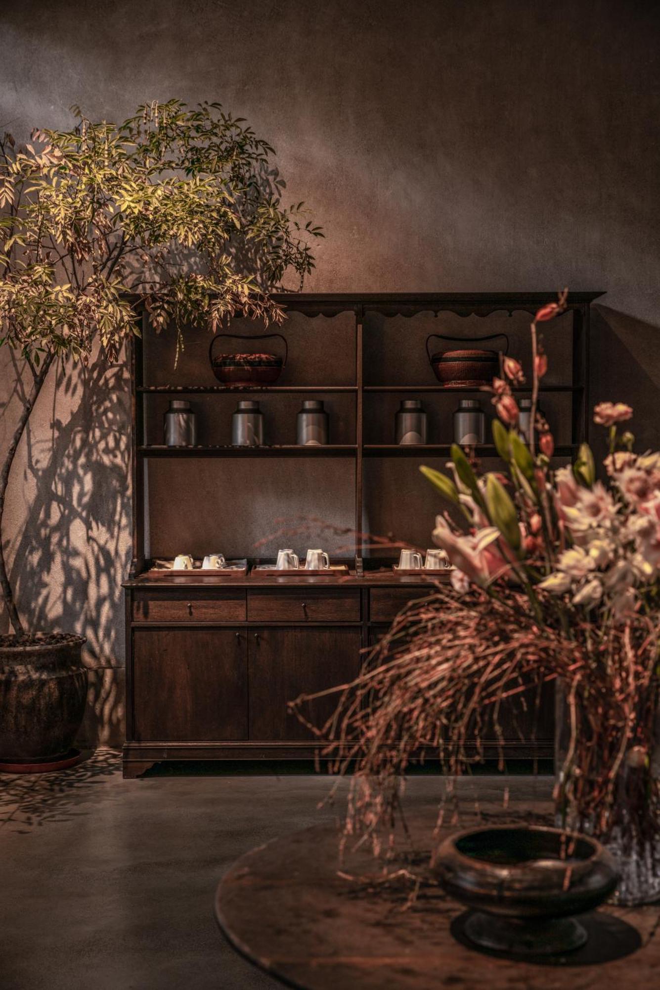 Anyu Hotel 杭州 外观 照片