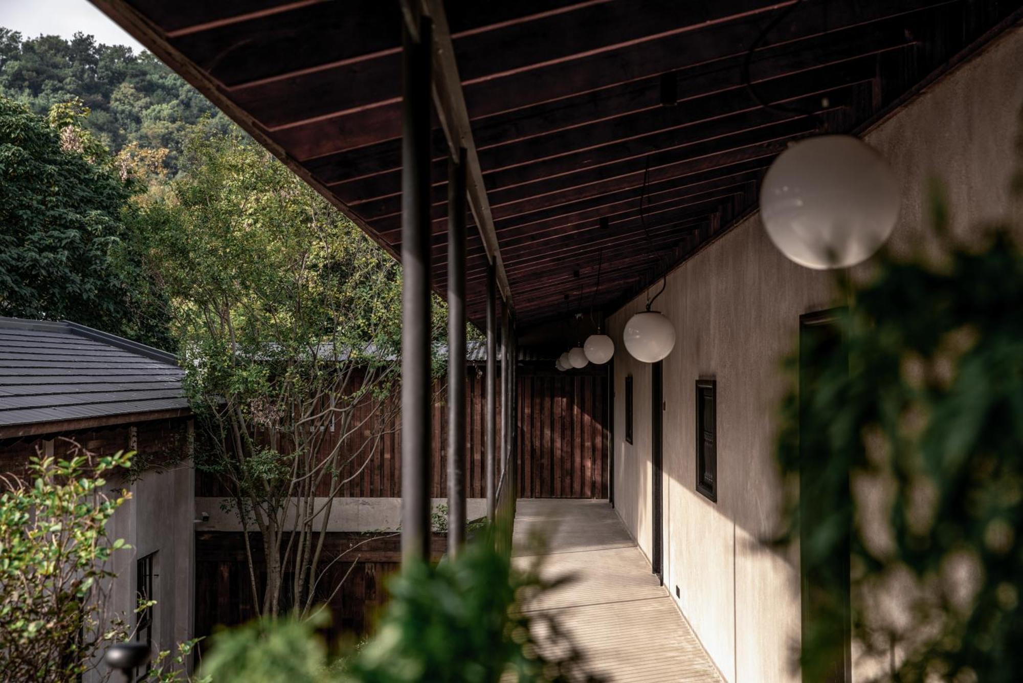 Anyu Hotel 杭州 外观 照片