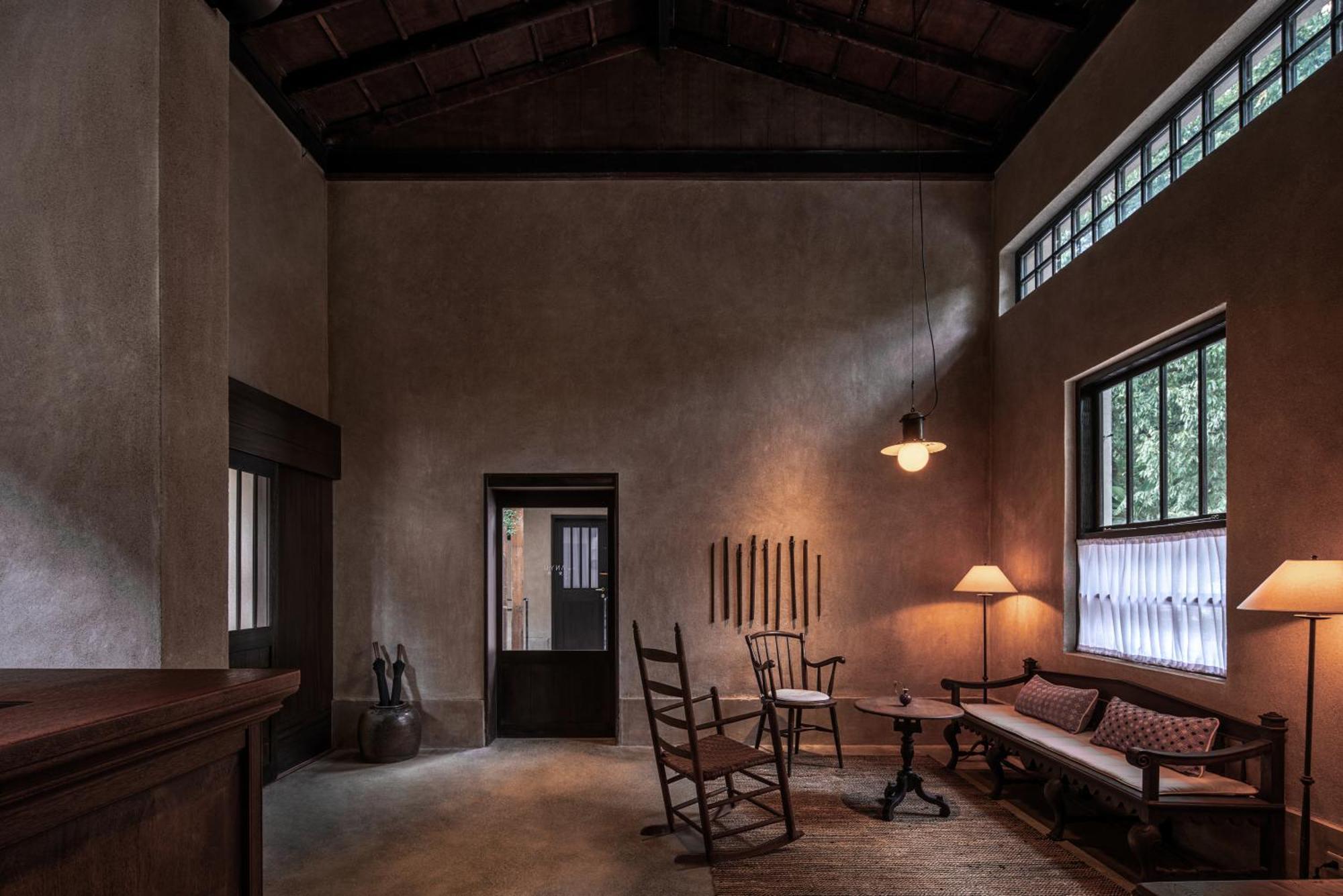Anyu Hotel 杭州 外观 照片