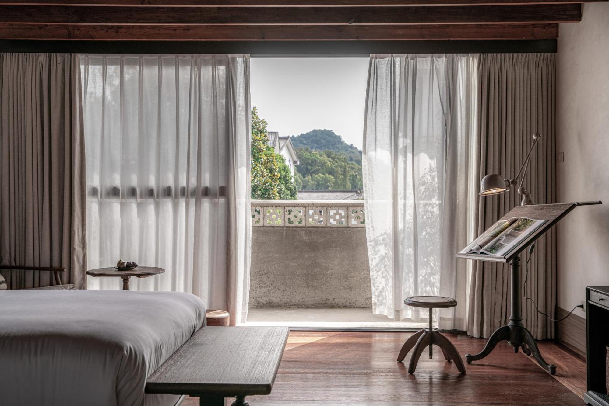 Anyu Hotel 杭州 外观 照片