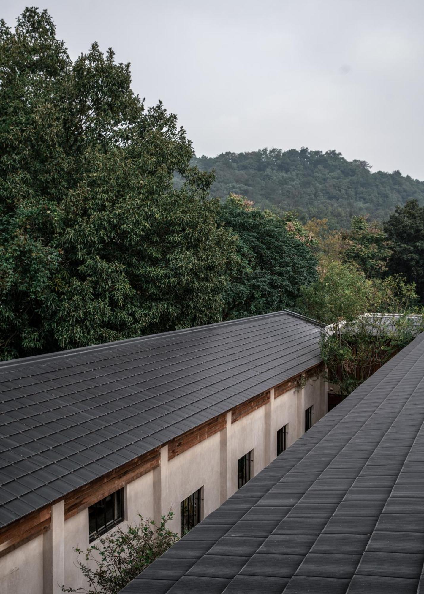 Anyu Hotel 杭州 外观 照片