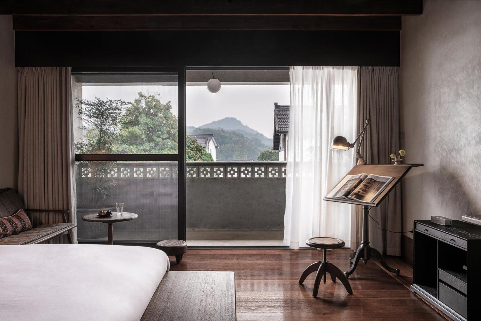Anyu Hotel 杭州 外观 照片