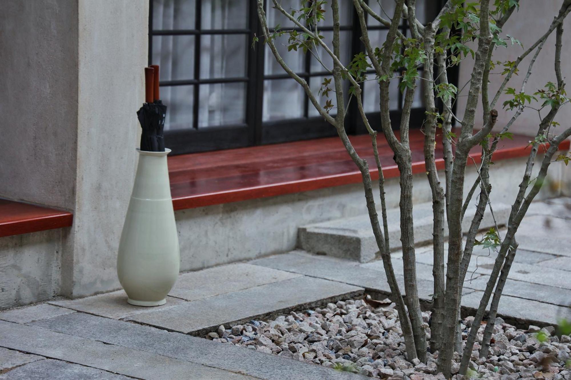 Anyu Hotel 杭州 外观 照片