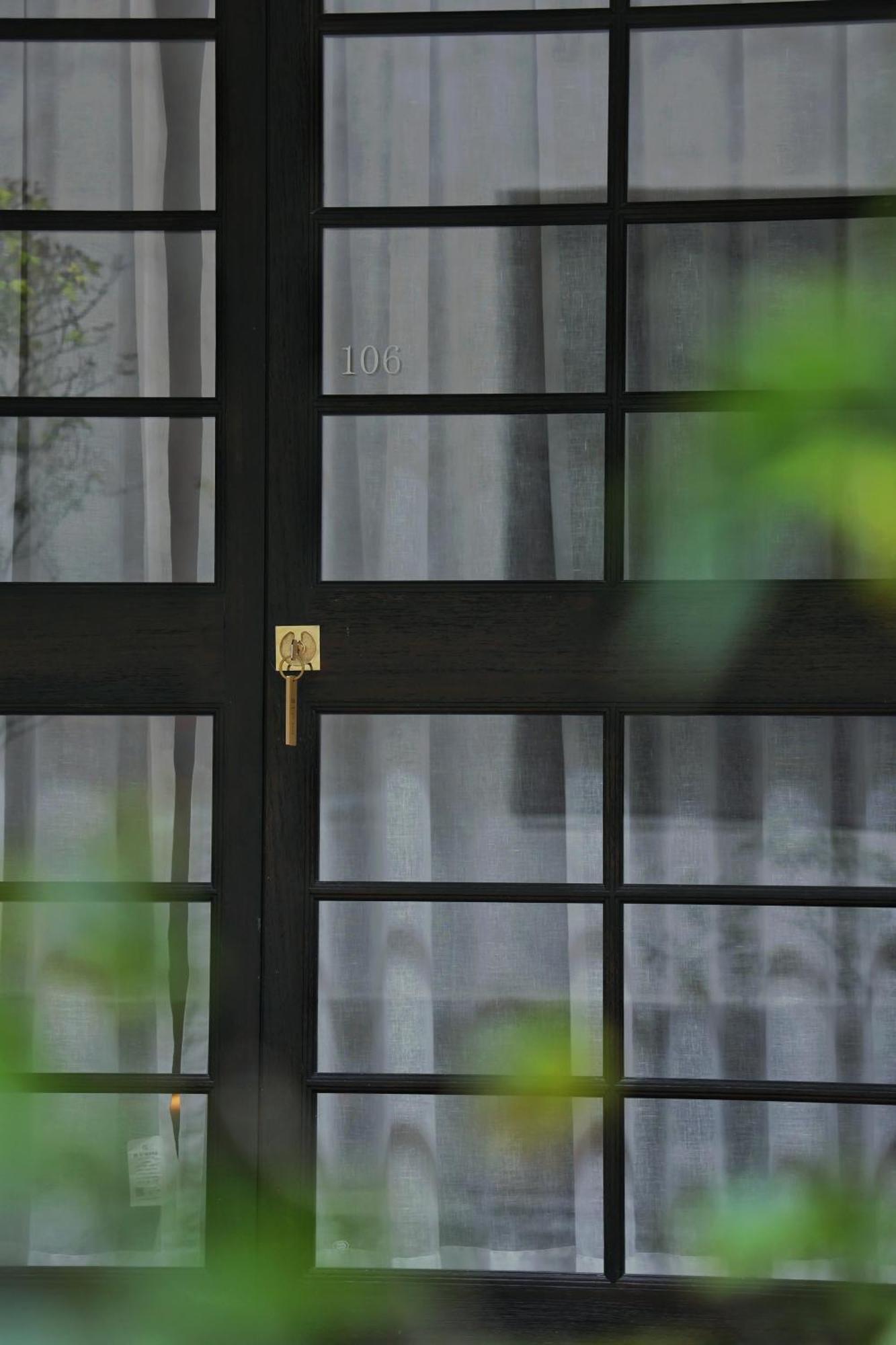 Anyu Hotel 杭州 外观 照片