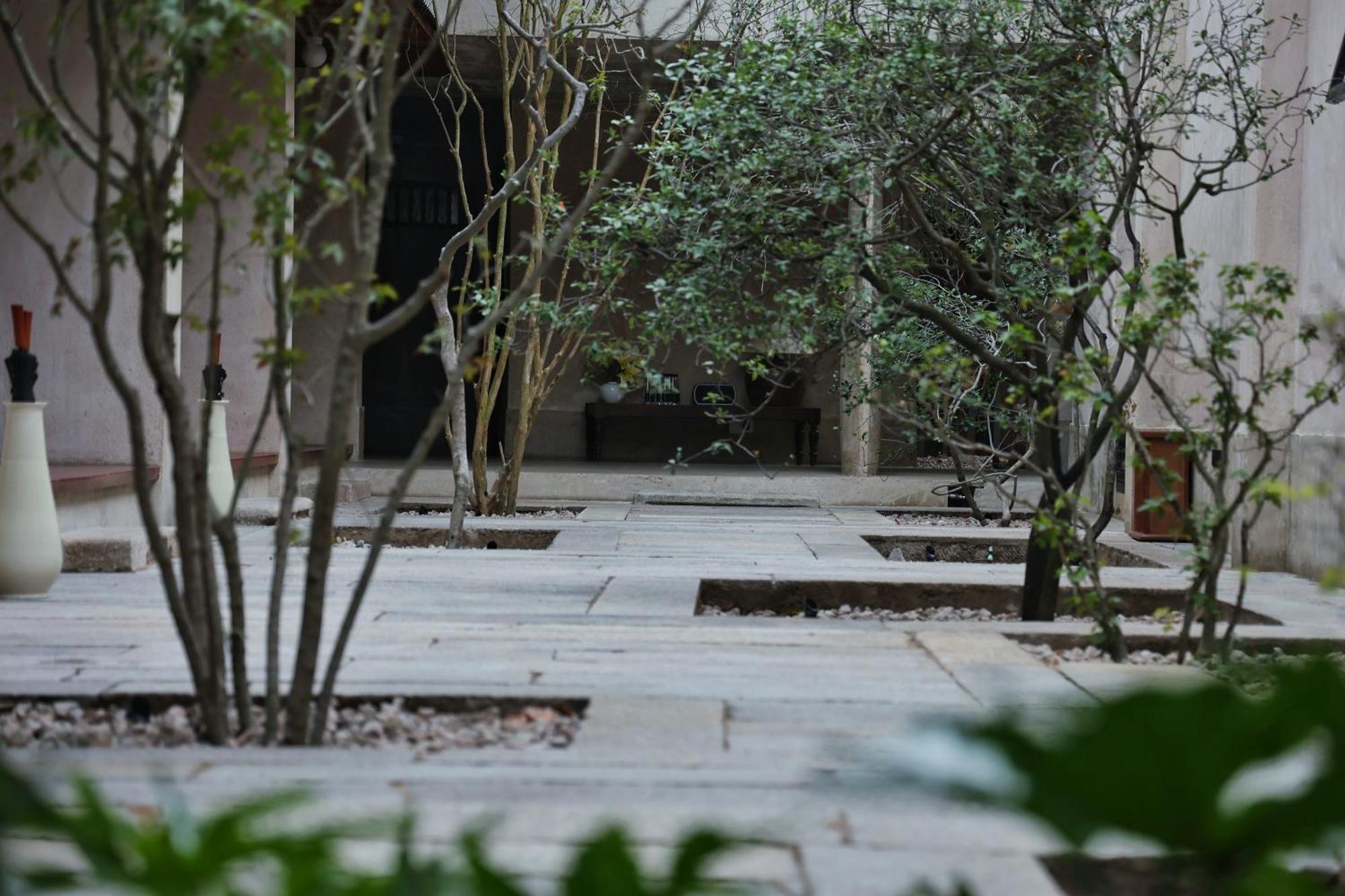 Anyu Hotel 杭州 外观 照片