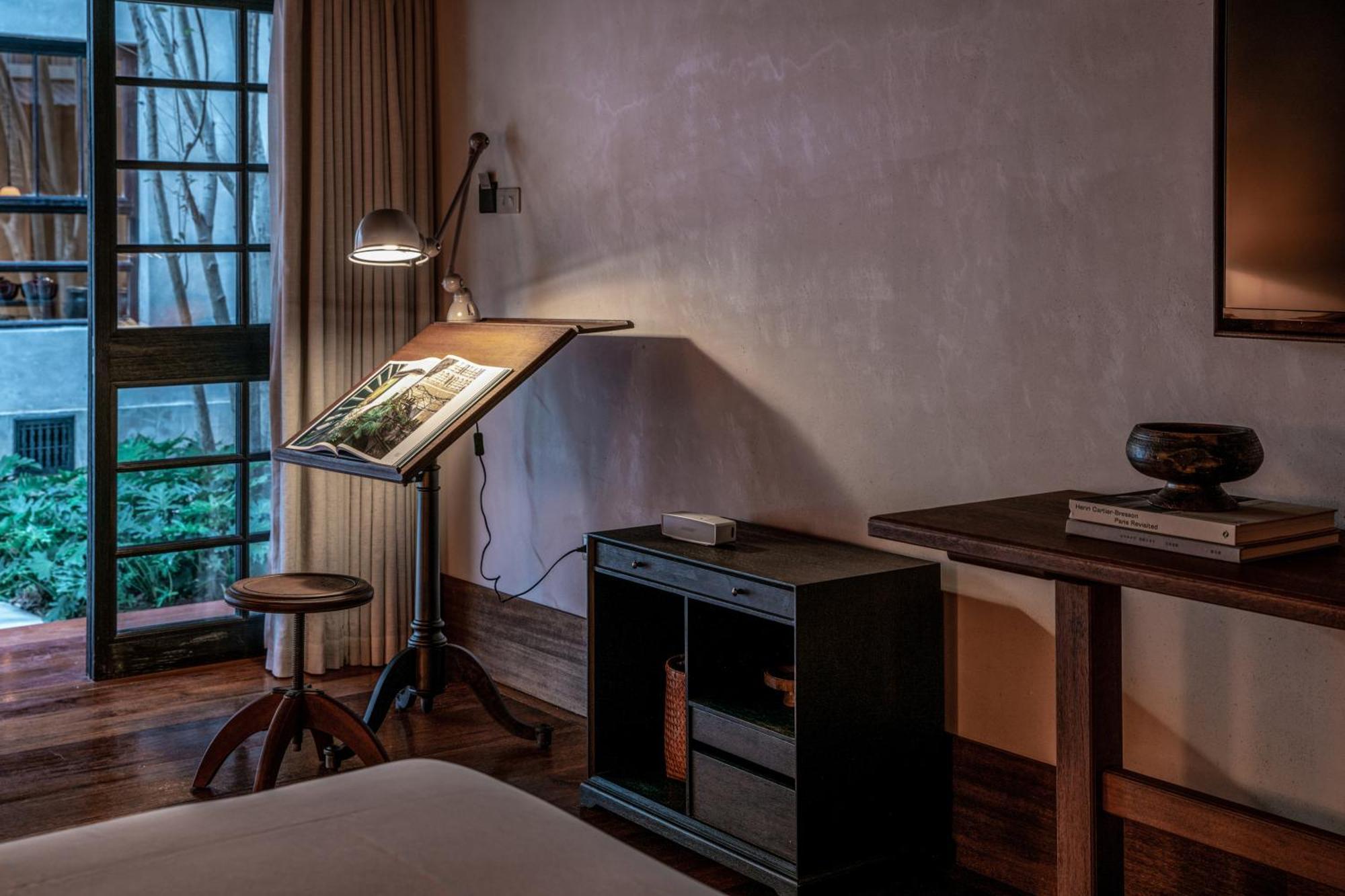 Anyu Hotel 杭州 外观 照片