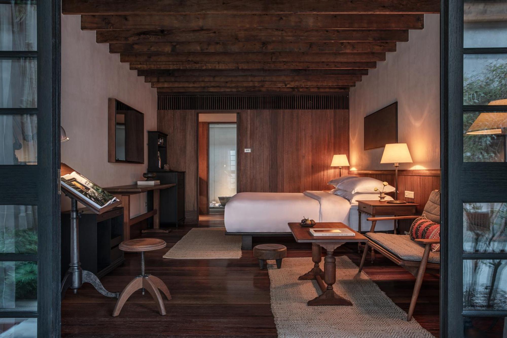 Anyu Hotel 杭州 外观 照片