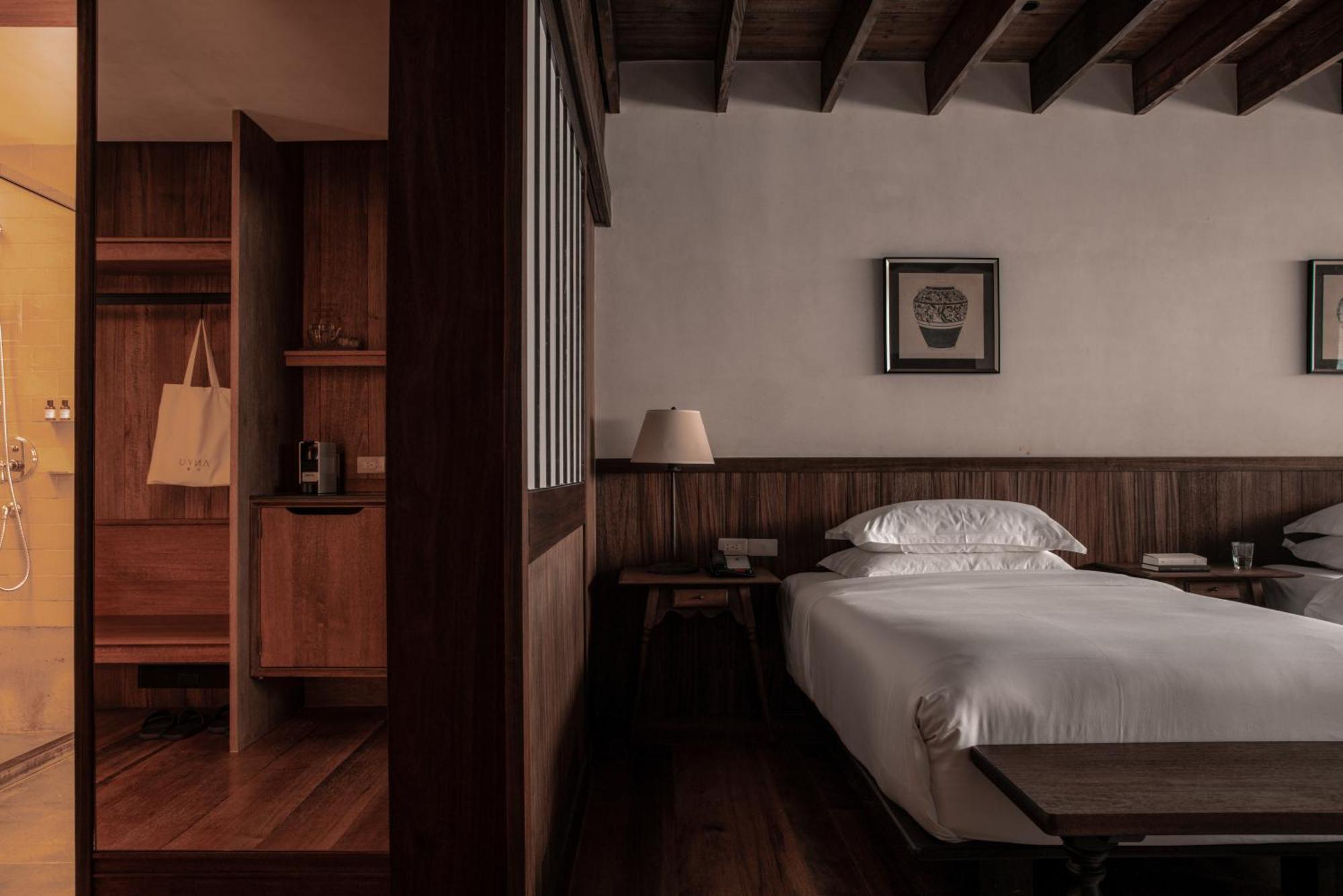 Anyu Hotel 杭州 外观 照片