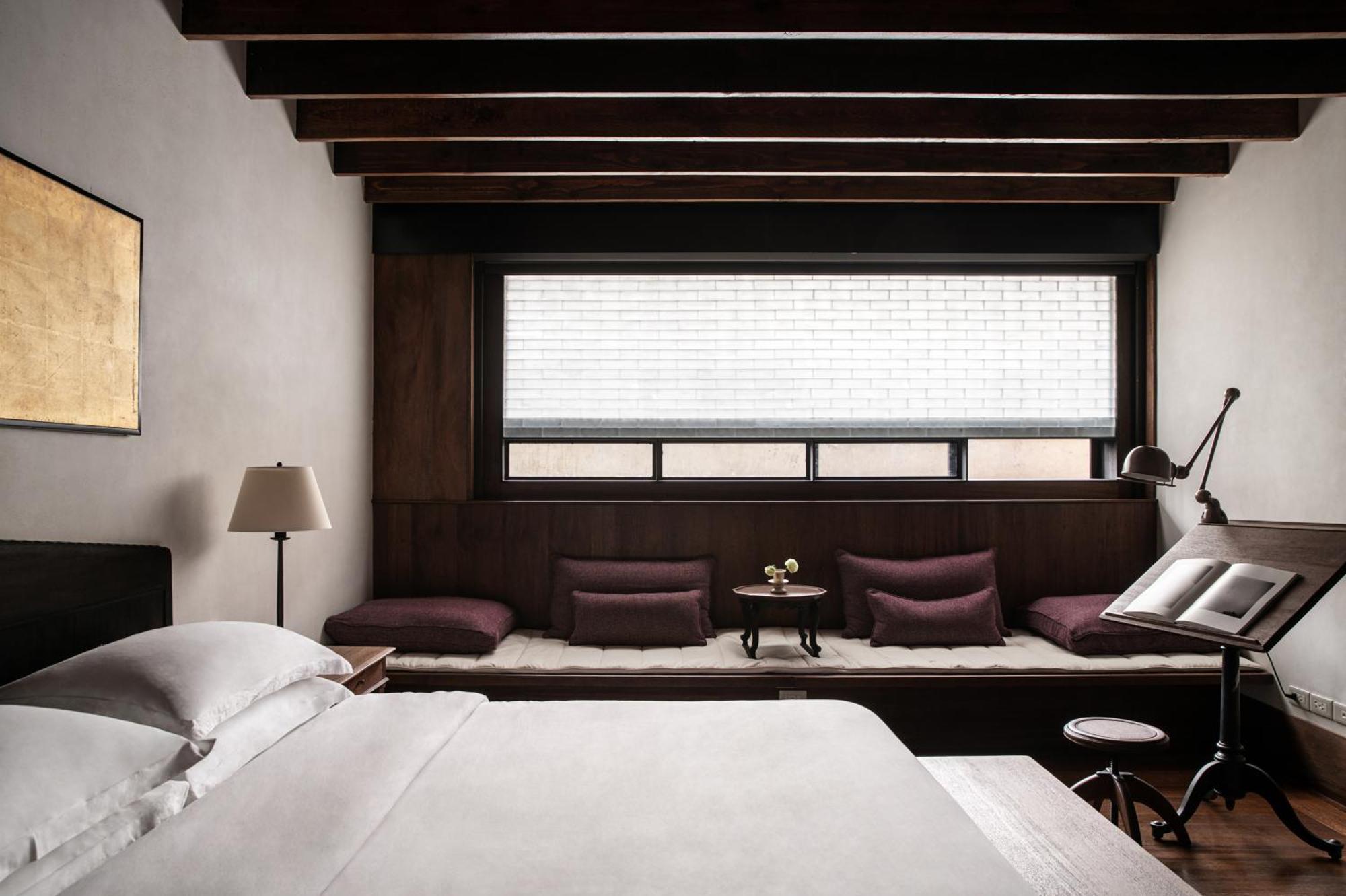 Anyu Hotel 杭州 外观 照片