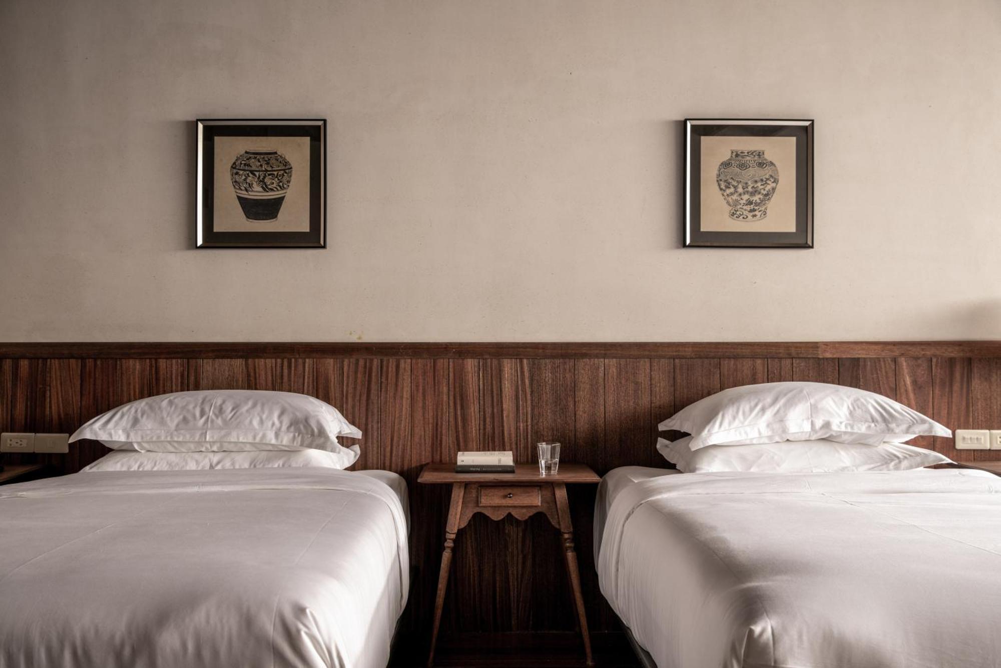 Anyu Hotel 杭州 外观 照片