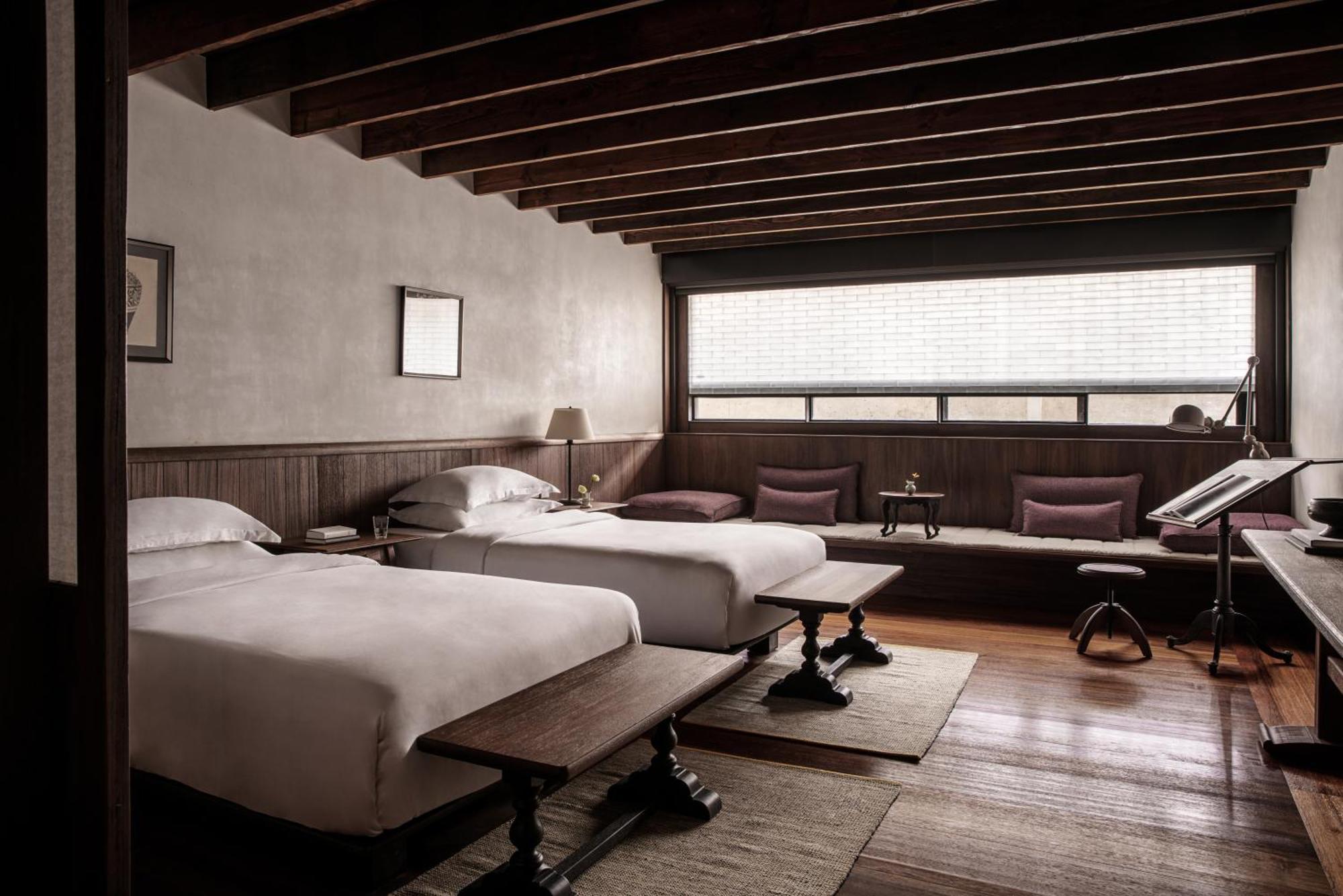 Anyu Hotel 杭州 外观 照片