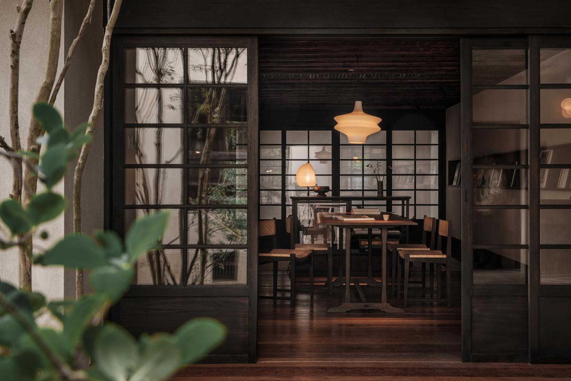 Anyu Hotel 杭州 外观 照片